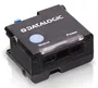 Datalogic GFS4520-BK-RED Lector de códigos de barras fijo 2D Negro