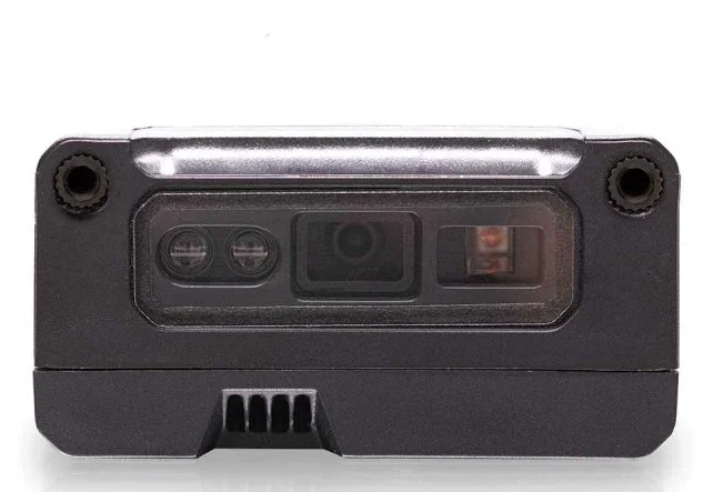 Datalogic GFS4520-BK-RED Lector de códigos de barras fijo 2D Negro Datalogic GFS4520-BK-RED Lector de códigos de barras fijo 2D Negro