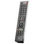 One For All Mando a distancia de reemplazo URC 1919 para Toshiba - Negro