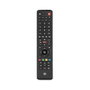 One For All URC 1919 Mando a distancia universal para Toshiba, Negro