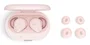 Philips TAT1300PK Auriculares TWS Rosa