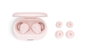 Philips TAT1300PK Auriculares TWS Rosas