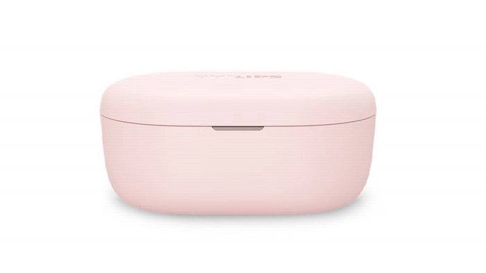 Philips TAT1300PK Auriculares TWS Rosas