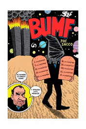Penguin Random House Grupo Editorial, S.A.U. BUMF de Joe Sacco