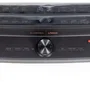 Livoo Vaporera al Vapor DOC300 3 Cestas 1000-1200W 12L