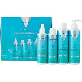 Valquer Pack Bioplex Completo