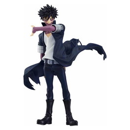 Good Smile Company Figura Pop Up Parade Dabi 18 cm - My Hero Academia - PVC Articulada con Base y Complementos