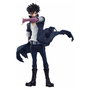 Good Smile Company Figura Dabi Pop Up Parade 18cm My Hero Academia PVC Articulada con Base y Complementos