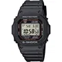 Casio G-Shock The Origin Reloj para Hombre con Función Solar y Resistente a Golpes - Negro