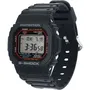 Casio G-Shock The Origin Reloj para Hombre con Función Solar y Resistente a Golpes - Negro