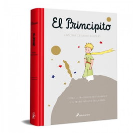 El Principito (Pop-Up), Antoine de Saint-Exupéry - Penguin Random House Grupo Editorial, S.A.U.