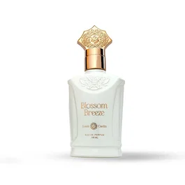 Louis Cardin Blossom Breeze Eau de Parfum 100 ml Spray