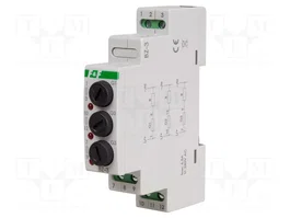 F&F Módulo de protección BZ-3