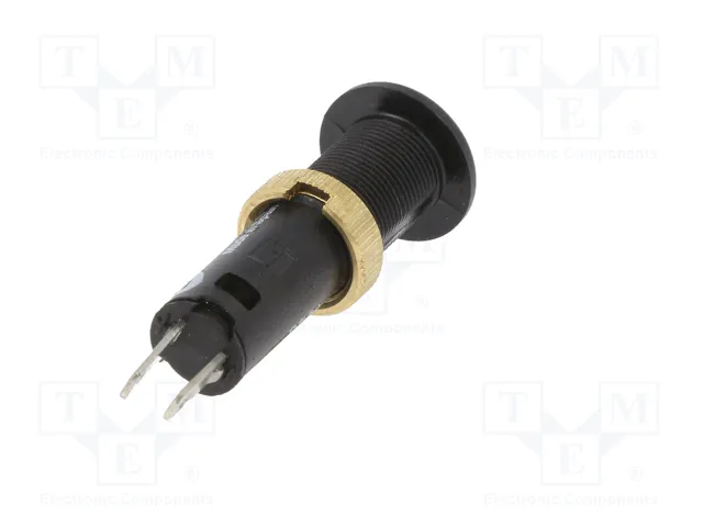 SCHNEIDER ELECTRIC Lámpara indicadora LED plana verde 24VDC Ø8mm SCHNEIDER ELECTRIC Lámpara indicadora LED plana verde 24VDC Ø8mm