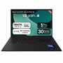 LG Gram 14Z90T-G.AD8BB Intel Core Ultra 7, 32GB, 2TB SSD, 14 pulgadas, Negro