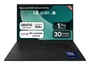 LG Gram 14Z90T-G.AD8BB Intel Core Ultra 7, 32GB, 2TB SSD, 14 pulgadas, Negro