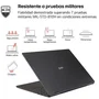 LG Portátil Gram 14Z90T-G.AD8BB Intel Core Ultra 7 32GB 2TB SSD 14" Win11