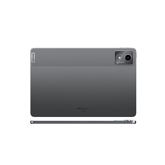 Tablet Lenovo ZADK0137ES 11" 8 GB RAM 128 GB Gris Mediatek Helio G88