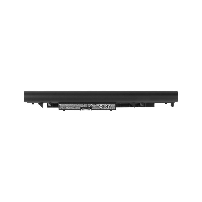 HP Batería de iones de litio de 3 celdas, 31 Whr, 2.8 Ah para 245 G6 HP Batería de iones de litio de 3 celdas, 31 Whr, 2.8 Ah para 245 G6