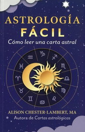 INNER TRADITIONS, Astrología fácil - INNER TRADITIONS