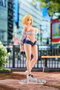 Original Character Statue PVC 1/6 Sophia F. Shirring Tube Top Ver. Illustration by Nadare Takamine Illustration by Daefny Bonus Edition 26 cm
