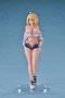 Original Character Statue PVC 1/6 Sophia F. Shirring Tube Top Ver. Illustration by Nadare Takamine Illustration by Daefny Bonus Edition 26 cm