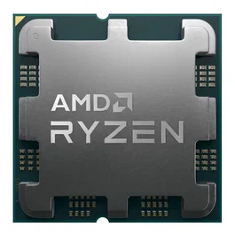 AMD Ryzen 5 PRO 7445 Procesador 3.3GHz (Turbo 4.3GHz) 6 Núcleos 5nm Socket AM5 DDR5 16MB Cache L3 con Gráficos AMD Radeon