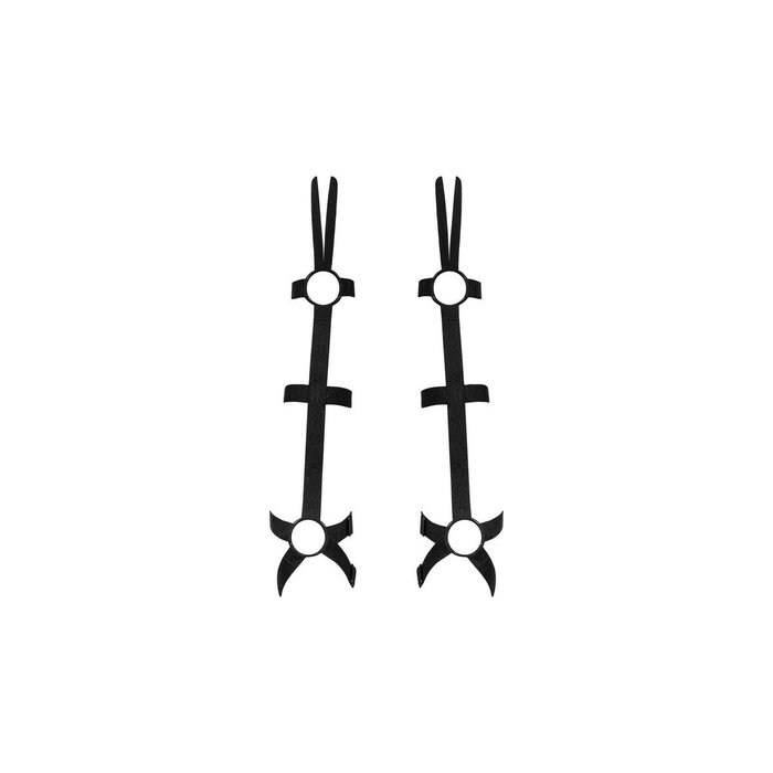 Conjunto de Lencería Obsessive