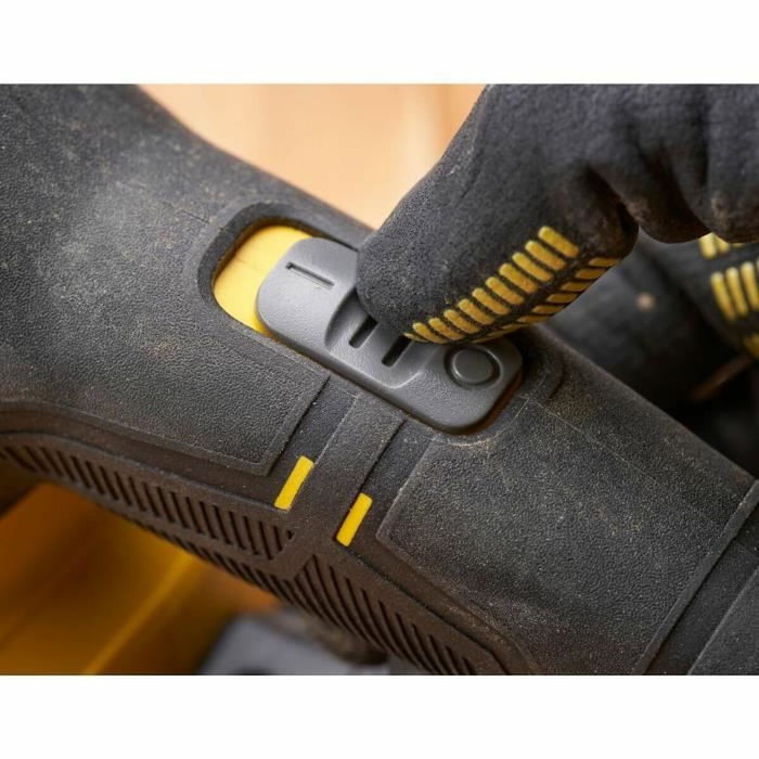 Stanley Fatmax SFMEW210S-QS Lijadora de acabado eléctrica 120W
