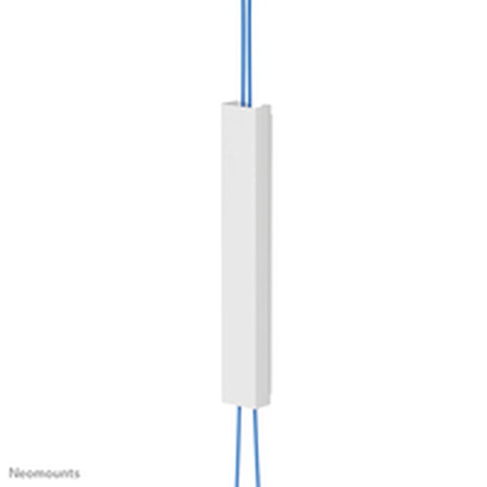 Neomounts ADS06-123WH Organizador de Cables Blanco Neomounts ADS06-123WH Organizador de Cables Blanco
