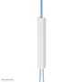 Neomounts ADS06-123WH Organizador de Cables Blanco