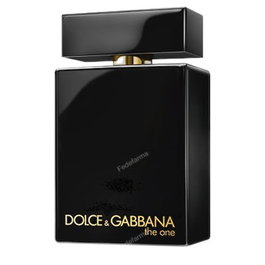 Dolce & Gabbana The One For Men Eau de Parfum Intense 50 ml Spray