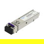ALLNET ALL4762-INDU SFP Module, 1000Mbit, WDM LC Single-Mode, 20Km, -40/+85°C Industrial