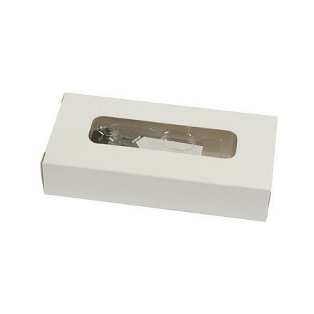 ALLNET Módulo SFP ALL4762-INDU Industrial, 1000Mbit/s, WDM (Bidi) LC Tx1490nm/Rx1310nm 20Km, Rango Temp. -40 a +85°C, Plug and Play