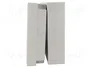 FIBOX MNX Carcasa Universal Gris ABS