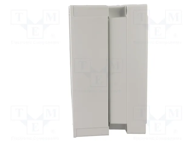 FIBOX MNX Carcasa Universal Gris ABS