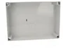 FIBOX MNX Carcasa Universal Gris ABS