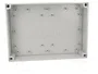 FIBOX MNX Carcasa Universal Gris ABS