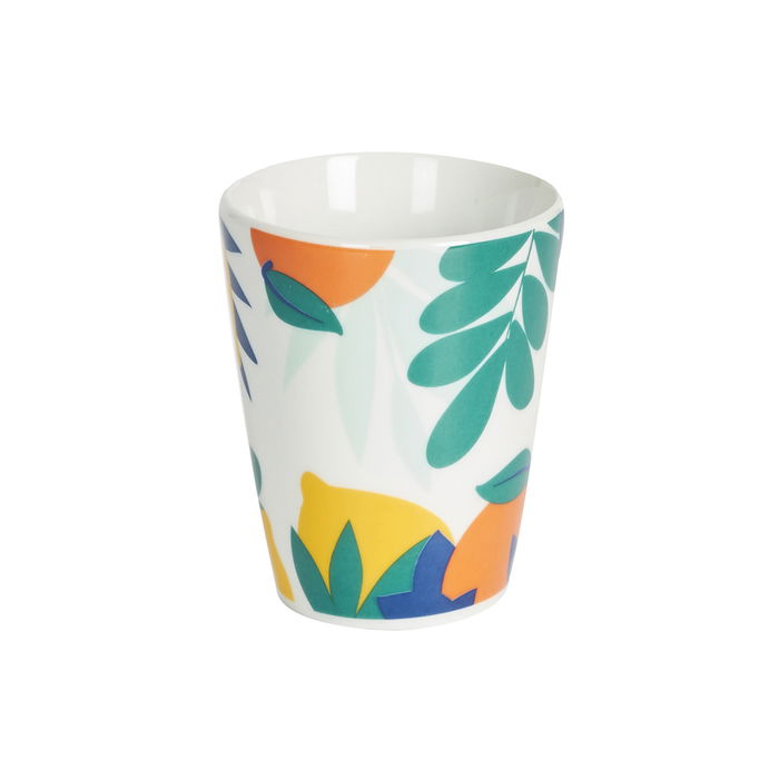 Home Deco Factory Vaso Espresso 70 ml Río