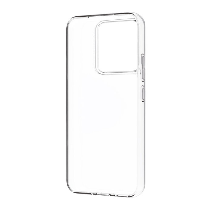 muvit for change funda compatible con Xiaomi 14 transparente