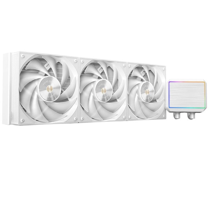 Mars Gaming ML-PROII 360 Blanco