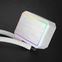 Mars Gaming ML-PROII360W Blanco