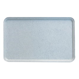 CAMBRO - VL2632-A20 - Bandeja de SMC superficie lisa/perfil bajo - 32,5 x 26,5 cm - GN 1/2