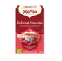 YOGI TEA Immune Support Infusión Defensas Naturales