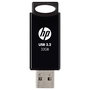 HP 712w 32GB USB 3.2 Flash Drive Negro
