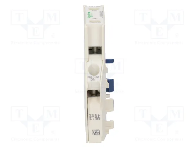 SCHNEIDER ELECTRIC Contactores auxiliares TeSys D LAD8N02