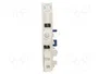 SCHNEIDER ELECTRIC Contactores auxiliares TeSys D LAD8N02