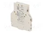 SCHNEIDER ELECTRIC Contactores auxiliares TeSys D LAD8N02
