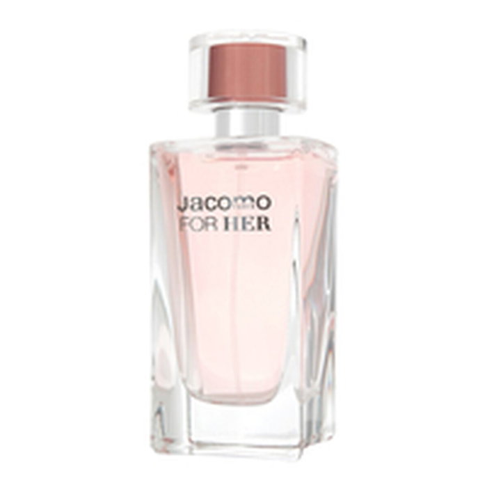Jacomo Eau De Parfum Spray 3.4 Oz para Mujeres
