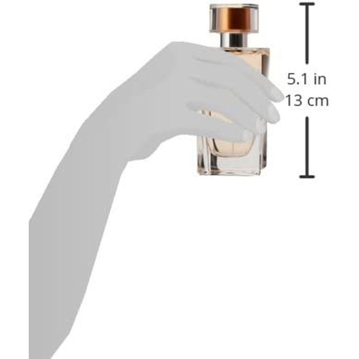 Jacomo Eau De Parfum Spray 3.4 Oz para Mujeres